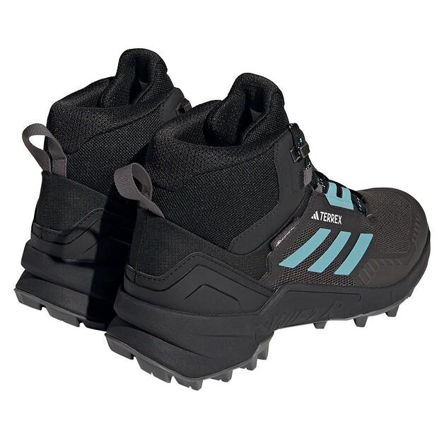 Adidas Terrex Swift R3 Mid Goretex ботинки трекинговые
