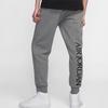 Jordan Classic Fleece Pants Men Bottoms Dark-Grey BV6009-091