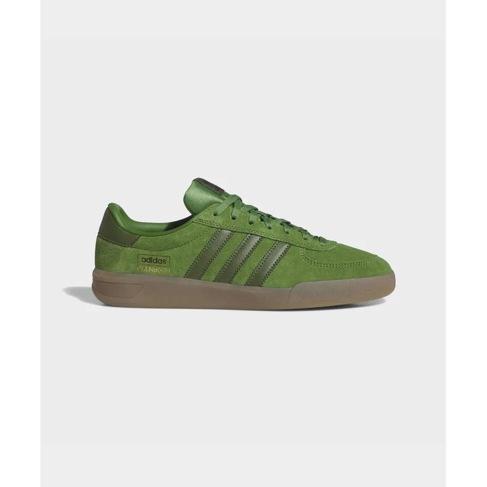 Adidas ADIDAS Glenburn - Зеленый: Вино сосна HP3509 156192