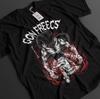 Рубашка Hunter x Hunter Футболка Гон Фрикс Топ Киллуа HxH Хисока Аниме Унисекс Футболка