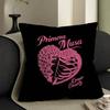 OOmar Courtz Album PRIMERA Lucky Dragon pillow cover sofa cushion cover home room decoration children gift