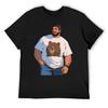 Медведь в футболке с медведем Футболка custom design your own custom t-shirts Футболки оверсайз одежда аниме Футболка с коротким рукавом мужская