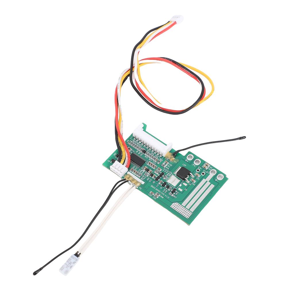 Защитная плата аккумулятора подходит для электросамоката Ninebot F30 F40 Защита от перезаряда, переразряда, короткого замыкания