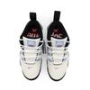 FQ3000-100 Supreme Nike SB Darwin Low Белый Парусный Синий Черный (Мужской)