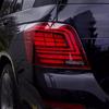 Задние фонари LED (2 шт) для Mercedes GLK сlass X204