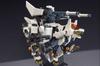 Kotobukiya HMM ZOIDS RZ-009 Command Wolf AC&LC Marking Plus Ver. Total Length Approx. 220mm 172 Scale Plastic Model