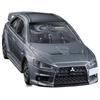 Tomica Premium 02 Lan Evo Финальная версия