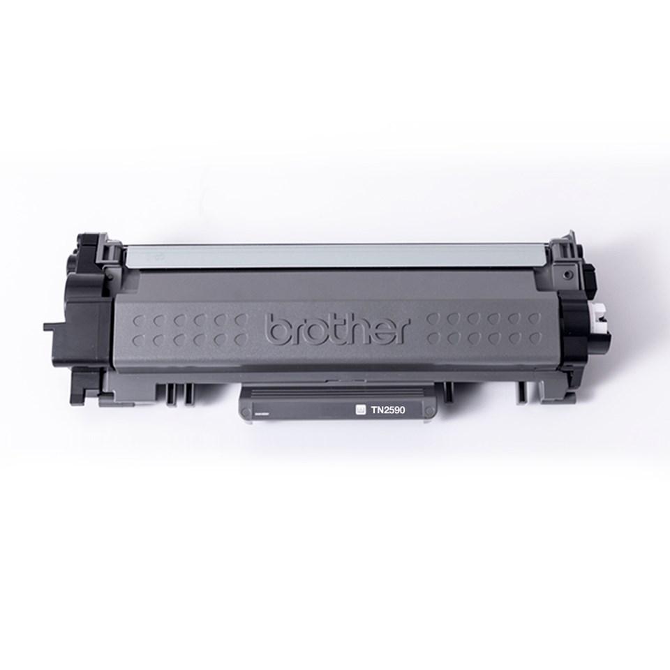 BROTHER Toner Black TN2590 = TN-2590
