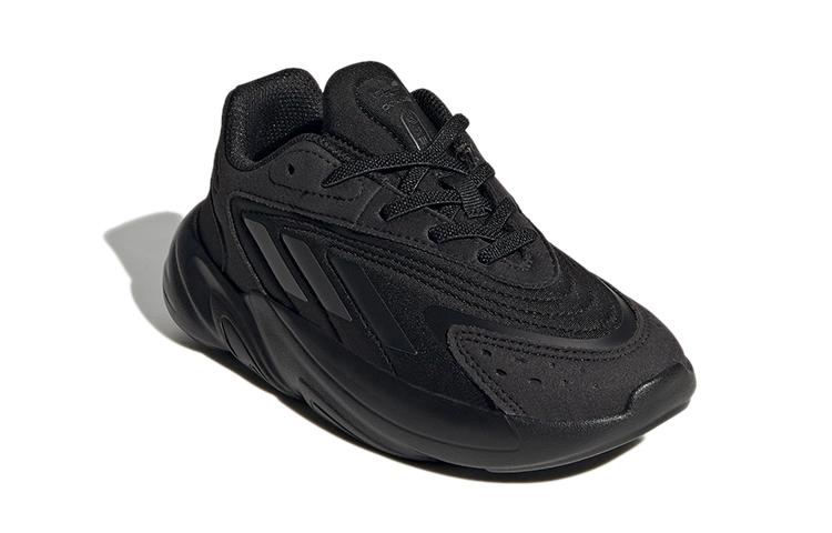 adidas Ozelia Черный (PS)