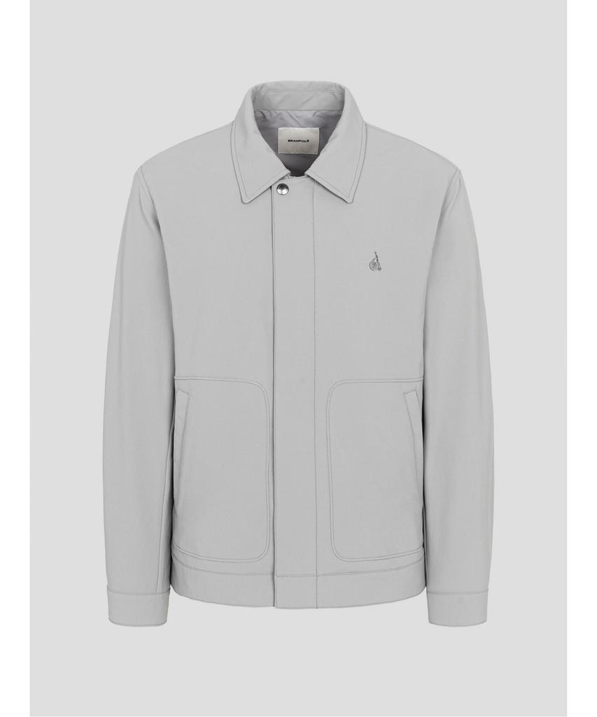 Beanpole Men Autumn Drizzler - Grey