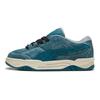 180 Acid Wash - Холодные зеленые мужские кроссовки Teal Black 398191-02