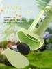 Hamster Water Roll Automatic Water For Small Roll Leak Stand Height Iron Will Not Tip Over Bottle, Ball, Drinker, Waterer, 120ml, Bottle, Animals,