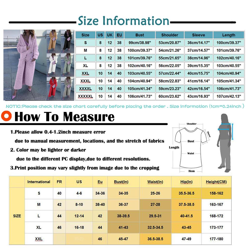 Женский зимний длинный теплый свитер с лацканами, свободный вязаный кардиган, куртка, однотонный толстый модный свитер, пальто