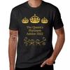 Queens Platinum Jubilee T-Shirt for a boy graphics men graphic t shirts
