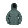 Mountain Warehouse Childrens/Kids Chill Padded Jacket