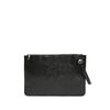 Large Capacity Fashionable New Korean Version Lightweight and Fashionable Texture Simple Summer Solid Color Change Envelope Clutch