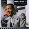 12-дюймовая пластинка MARVIN GAYE - I Heard It Through The Grapevine /  ZT40702 TAMLA MOTOWN 1986 Европа Соул/Фанк Б/У
