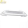 Car Window Trim & Anti-Scratch Glass Strip for 22 Corolla Ruifang Models