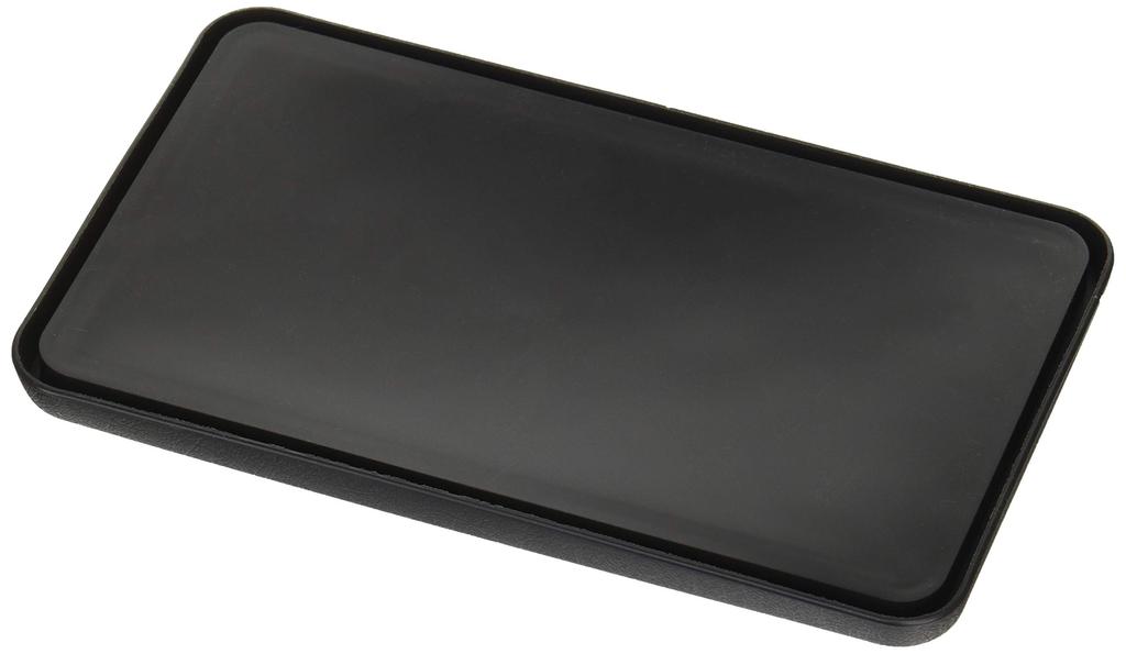 Carmate Автомобильный поднос Карбоновое волокно DZ398 Нескользящий коврик, Тип, Внешний вид, Оранжевый,