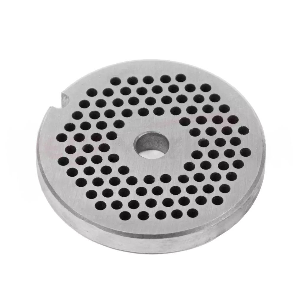 SIEVE 4.5MM HR-12 sieve diameter 69 mm N
