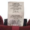 Patagonia 25342F5 Куртка на молнии L Красная серия С флисовой подкладкой Для улицы Женская Б/у