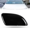 Black Car Right Mirror Housing Shell Cover for New Bora