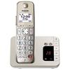 PANASONIC KX-TGE260GN SINGLE CHAMPAGNER