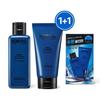 Ideal for Men Fresh All-in-One 150ml 1+1 Promotion