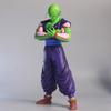 Anime Drogan Boll Z Piccolo Figure Super Piccolo Figurine 31cm Pvc Action Figures Gk Statue Collection Model Toy Gifts