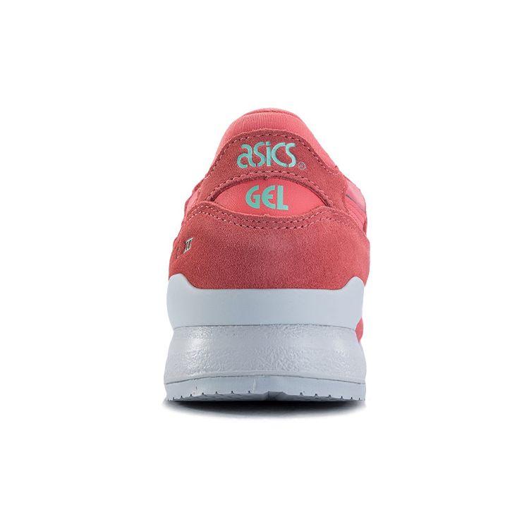 Asics Gel Lyte 3 Peach Women Sneakers Pink H7M5L-7676