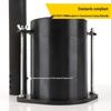 ZJJY Manual Soil Compaction Tester (CN version)