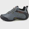 ECAF HTRON EHT Waterproof Breathable Outdoor Hiking Shoes