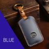 [Beetech Works] Genuine Leather Key Case, CX-3, CX-5, CX-8, CX-30, MX-30, Mazda 3, Mazda