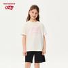 New Balance Kids' Cooling Printed T-Shirt