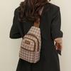 Chest Bag Women Crossbody Bag Chest Bag Backpack Women Print Smalll Bag