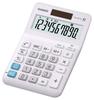 Casio Standard Calculator Mini Just Type 10 Digit MW-10VTC-N