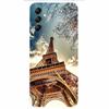 Чехол для Galaxy A14 5G, прозрачный мягкий силиконовый чехол из ТПУ для Samsung Galaxy A14 5G, чехлы для телефонов, прозрачный чехол A 13 A54 A34 5G