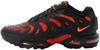 Sneakers Air Max Plus Drift Off Noir/black/dragon Red/hyper Crimson