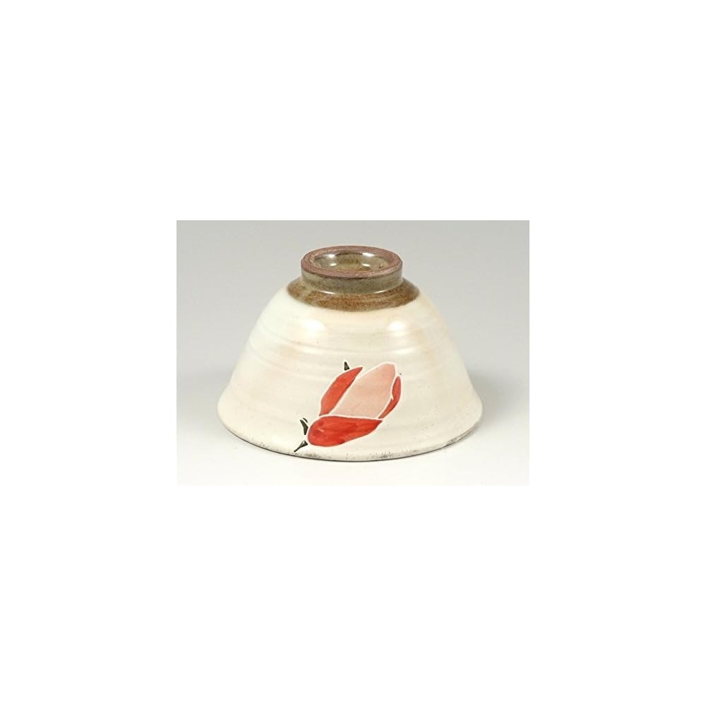Набор из 2 парных чайных чашек Kunzan Kiln Mokuren, керамика Арита Хасами, 20625
