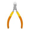 Carbon Steel Precision Sharp Cutter Pliers Puzzles Model Assembly Cutting Nipper Diagonal Plier Professional Snips Shears Home
