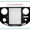 09-14 Ford Raptor/F250/350/450 12,1-дюймовый UHD Android Смарт Навигационный Экран