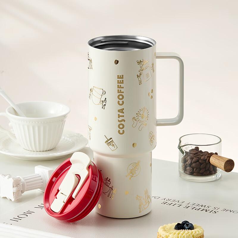 COSTA Mighty Tumbler 950ml