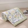 Youmengjiaju Tulip Knitted Cotton Summer Quilt