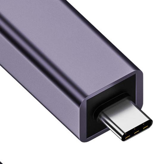 Female Piano Drum Printer Adapter to Type-C/Micro/Mini Male Phone Computer Electronic 480Mbps USB2.0 Convertor