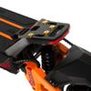 kukirin g3 pro Folding Electric Scooter 1200W Dual motor 52v 23.4Ah Front and rear dual hydraulic damping shock absorption