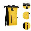 Водонепроницаемый рюкзак 25 л для каякинга и кемпинга