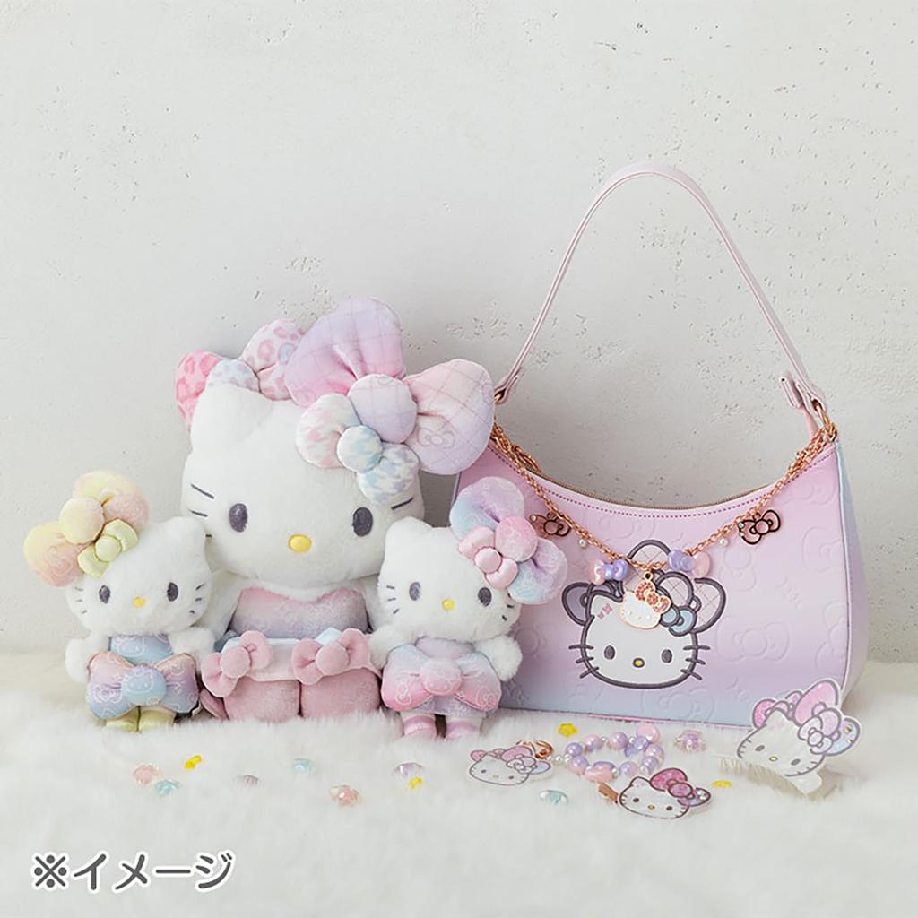 Sanrio Брелок (Hello Kitty 50-летие Модные ленты День рождения) Hello Kitty 323608