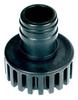 RAMP Agrocal 1" tap connector R2111 Quick connector adapter Screwed onto the tap