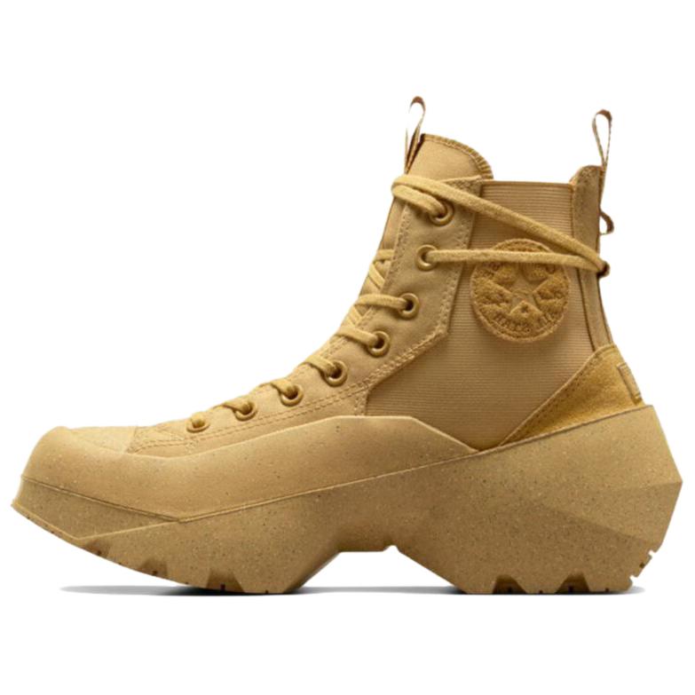 Кеды Converse Chuck 70 Geo Forma Ls High 'Dunescape' A06531C