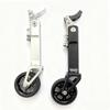 Подходит для складного велосипеда Dahon, трехколесного, D7, вспомогательное колесо, колесо для толкания P8, вспомогательное колесо для толкания S20, алюминий CNC